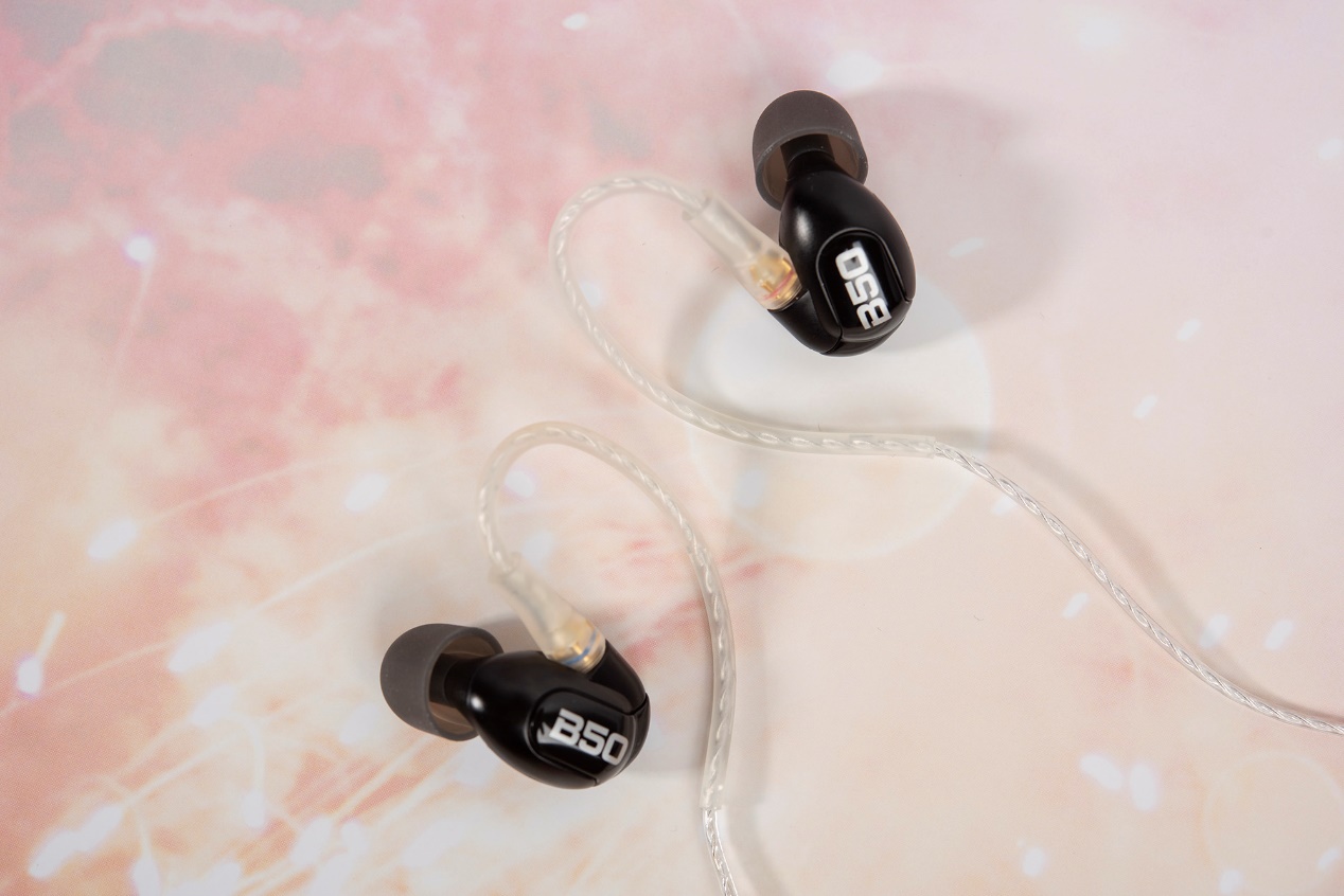 哥不止是传说,b50威士顿耳机