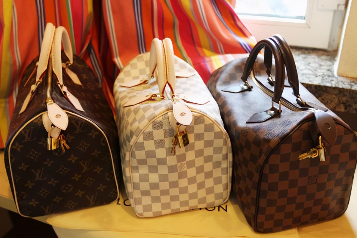 lvspeedy25哪年停产的,lvspeedy25包如何鉴别真伪