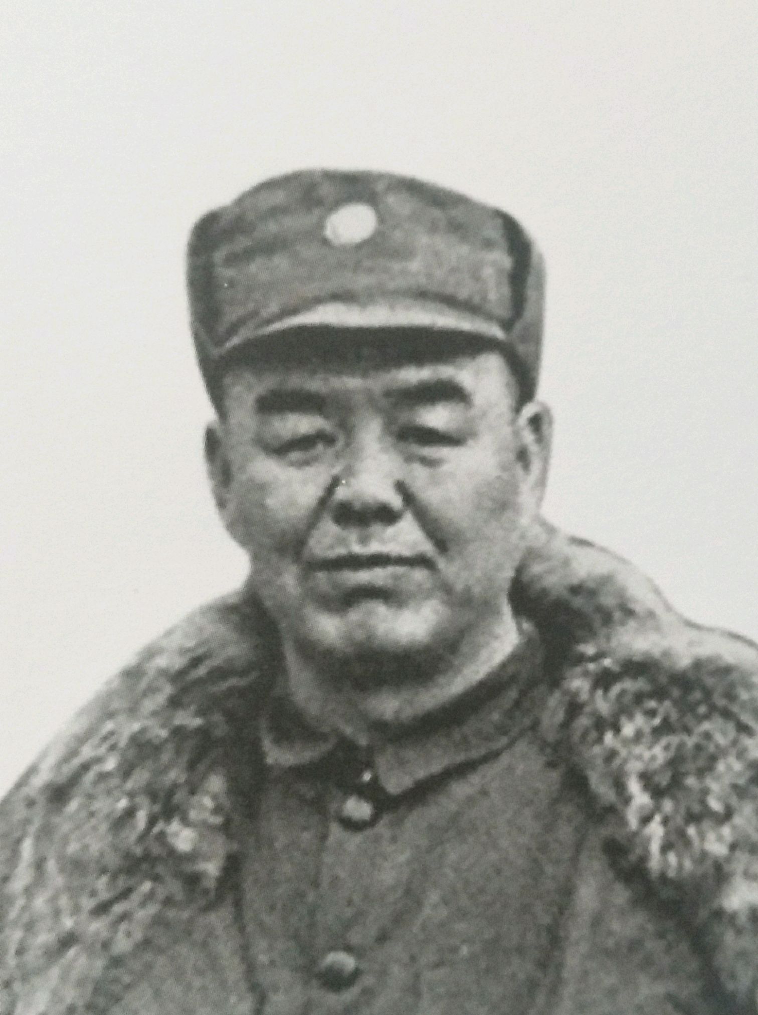 革命家汪峰，身负重任，乔装过长武要干什么大事？