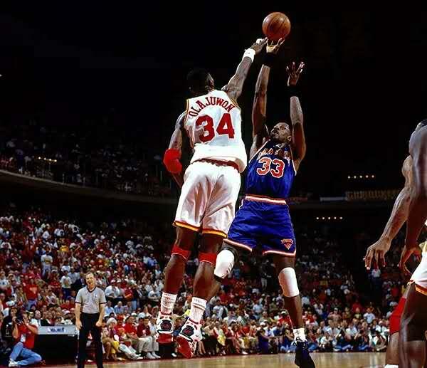 无冕之王!被乔丹从大学打到NBA,他是最悲情的球员?