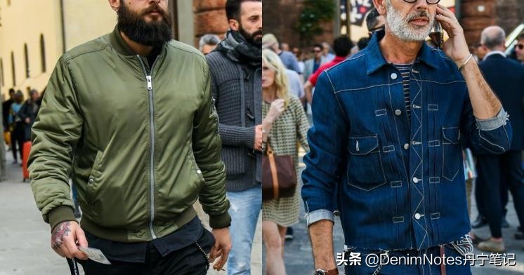 ma-1飞行夹克内搭,ma-1飞行夹克男款