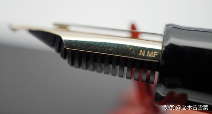 宝剑锋从磨砺出小篆书法,写乐经典钢笔