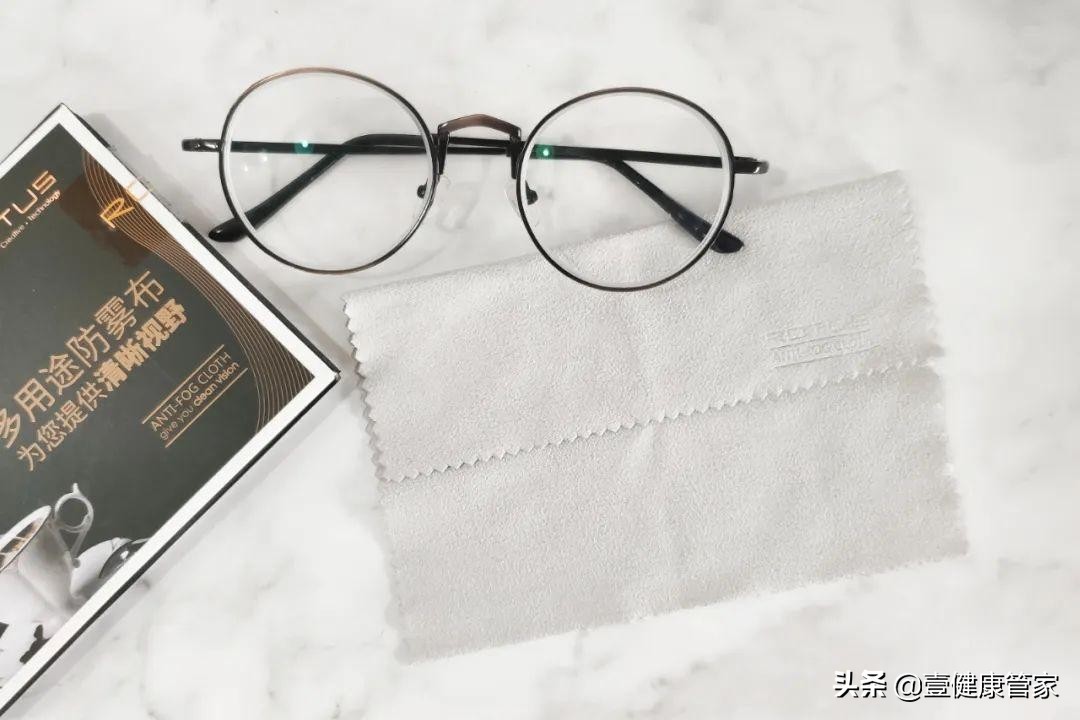 关注视力健康问题,关注眼睛健康知识