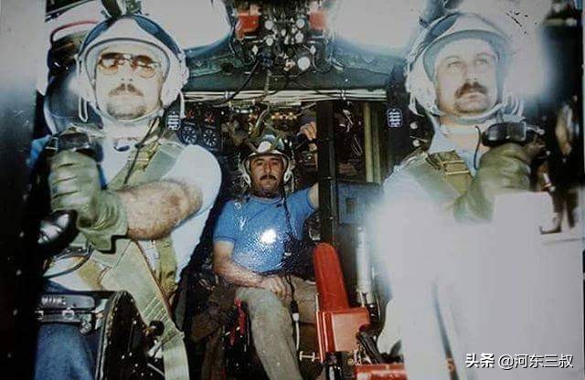 伊拉克轰6美军护卫舰,伊拉克购买轰6d