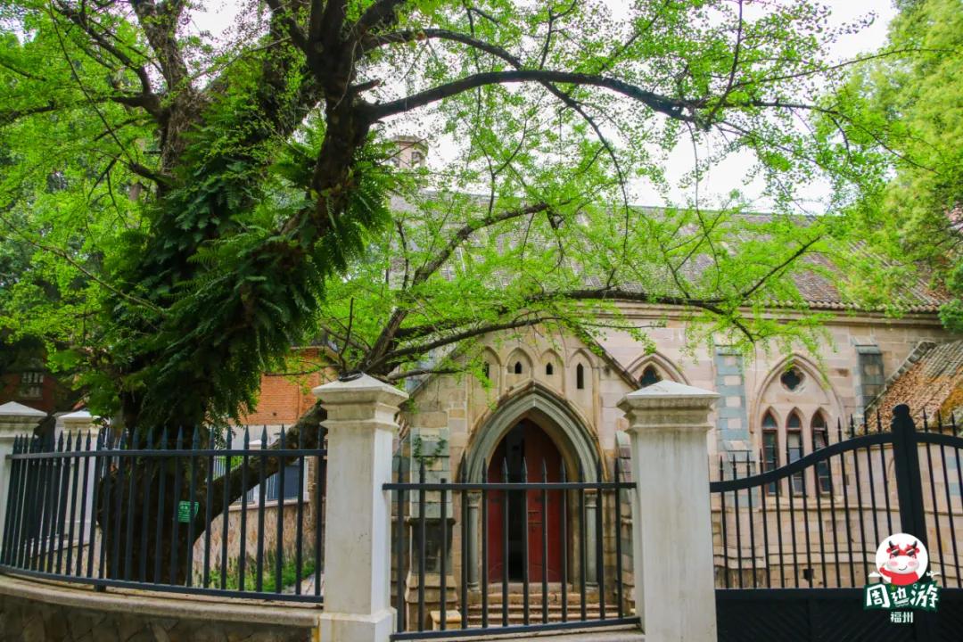 福州一日游最佳去处免费凉快,福州一日游最佳方案旅游攻略