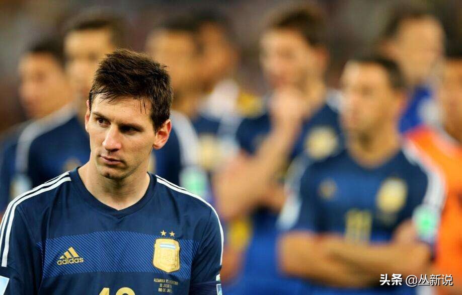 内马尔与梅西为什么关系那么好,内马尔和梅西都去哪里了