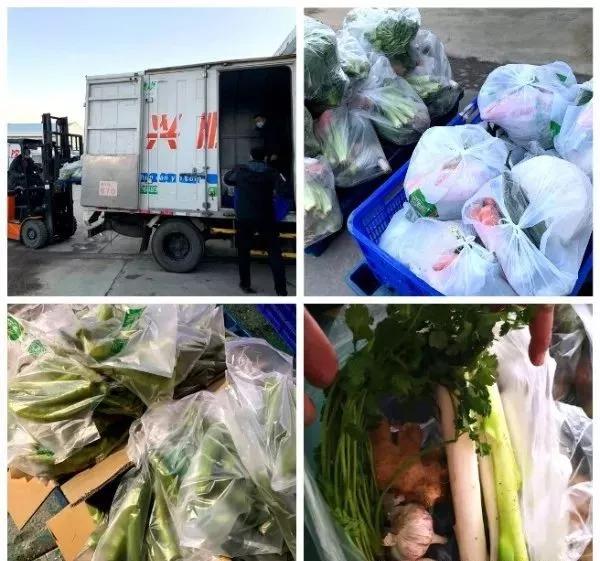 贴心举措暖人心上门服务解民忧,威海高区用温情服务打开群众心结