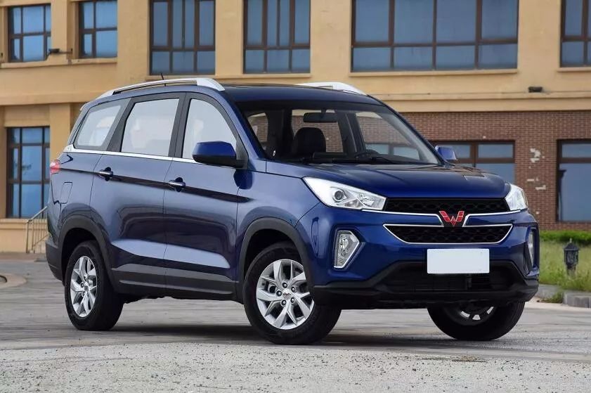 保有量大才是王道！为何五菱宏光保值率这么惊人？