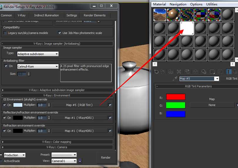3dvray材质怎么贴图,3d资料供参考