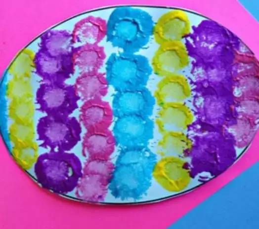 幼儿园创意手工新年卡纸,幼儿园灯笼手工制作教程卡纸简单