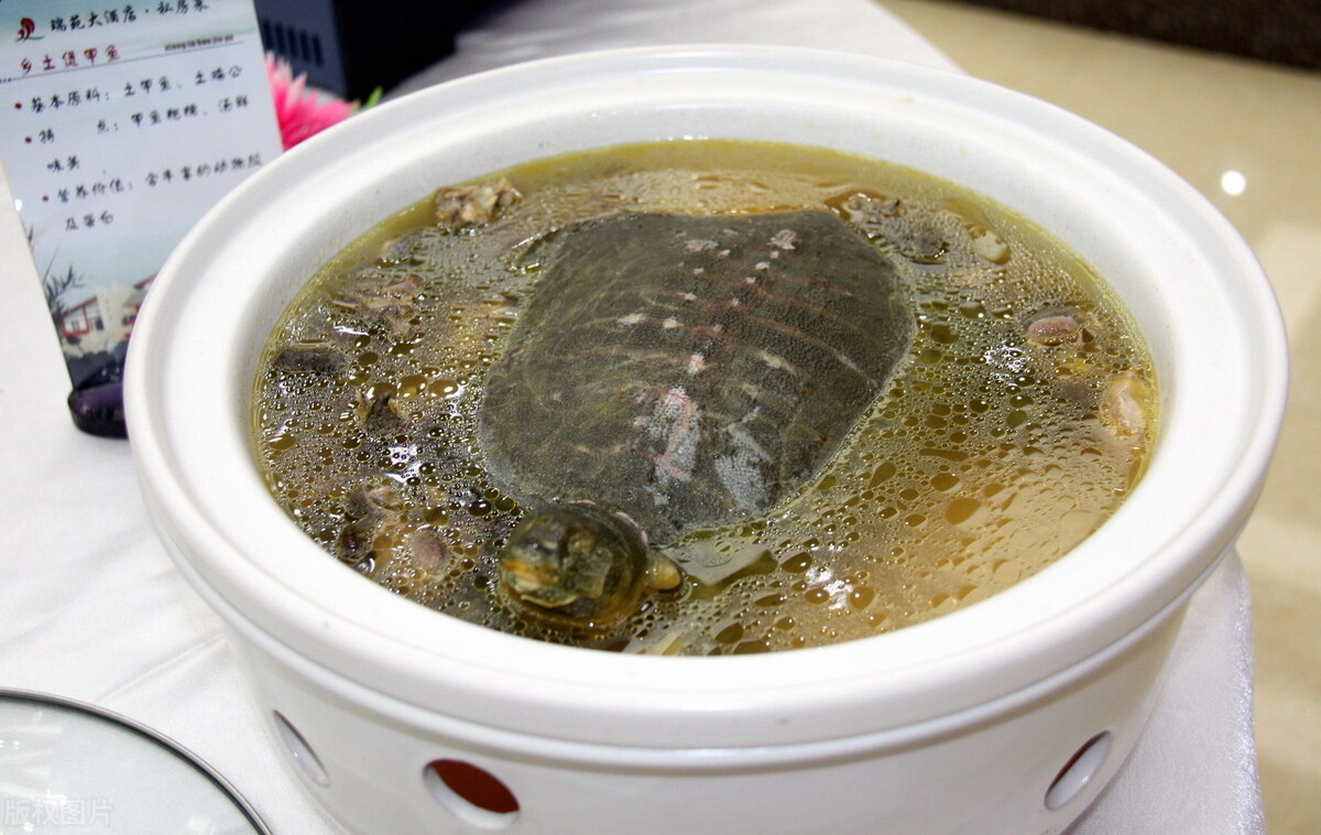 甲鱼汤放了2天还可以喝吗,甲鱼汤隔夜还能喝吗