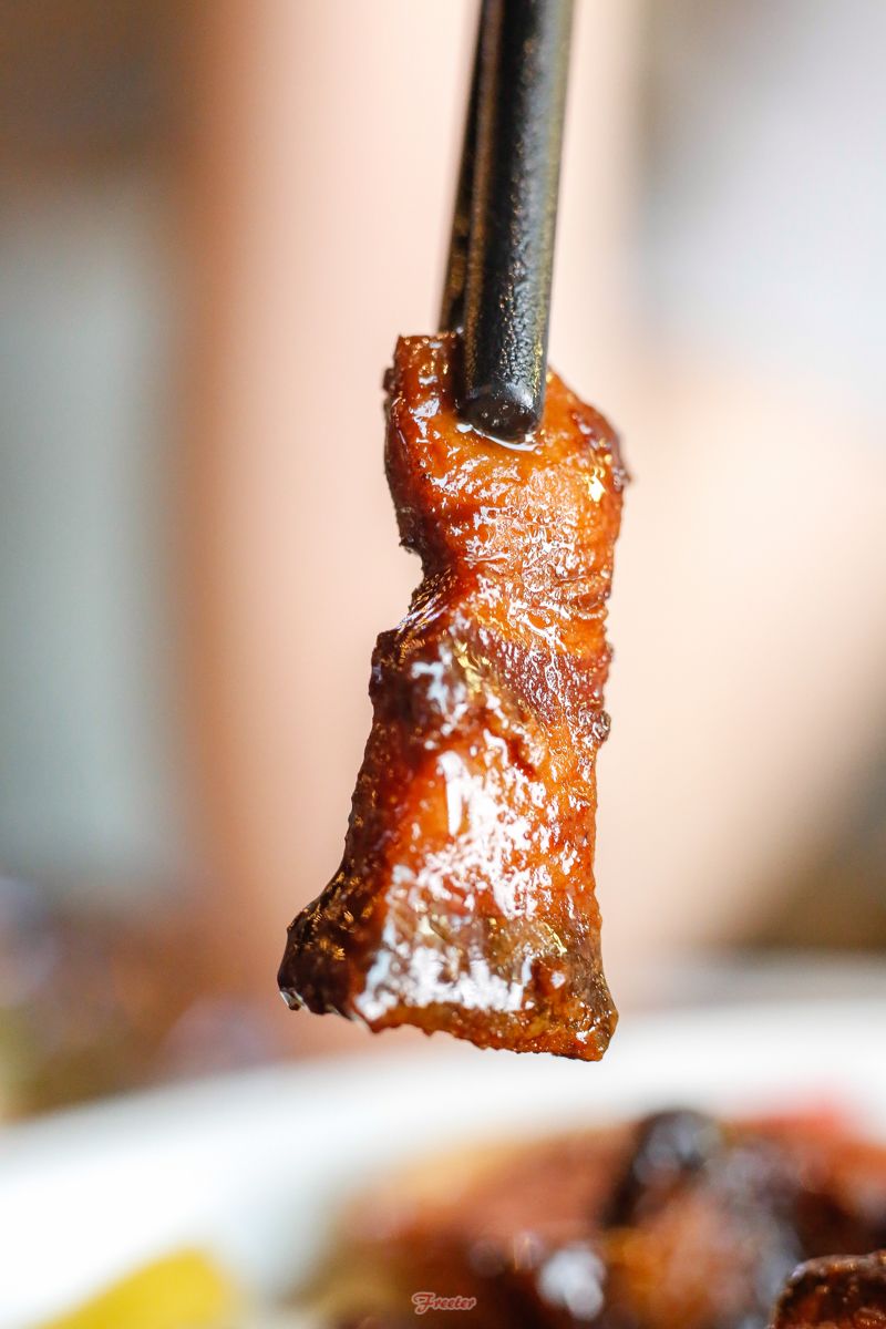 海口好吃的牛肉面,海口老牌牛肉面