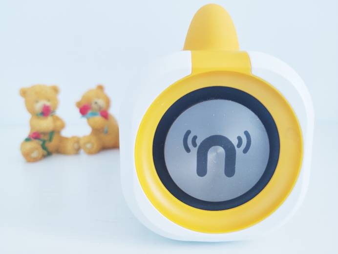 牛听听熏听机说明书,牛听听儿童智能熏教机说明书