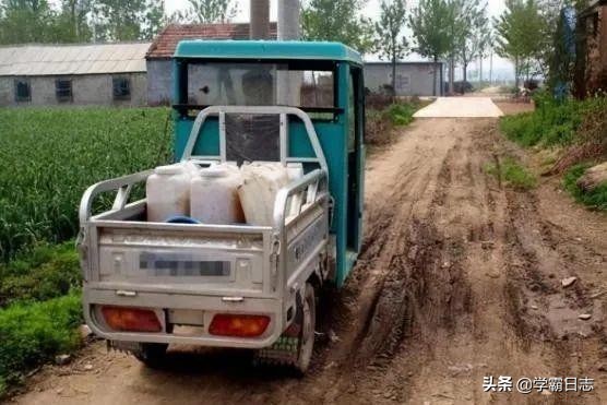 农村收集“孕妇尿”层出不穷,究竟有何用处?真实答案是这样的