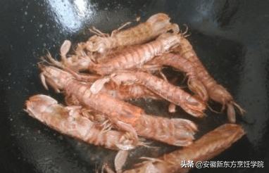 椒盐皮皮虾的正宗做法视频王刚,椒盐皮皮虾怎么做最好吃家常做法