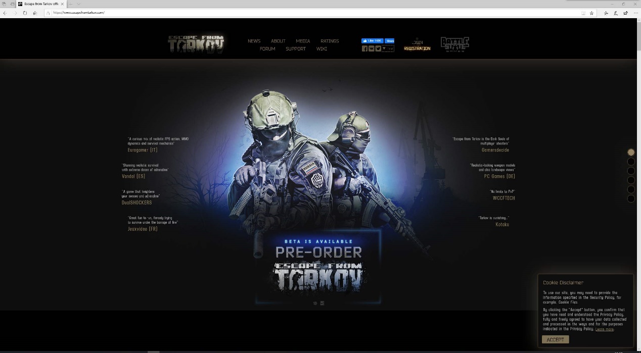 想要退款？详解《逃离塔科夫》劝退的游戏内容