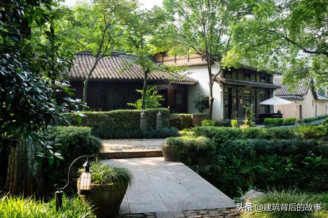 中国一共有几个安缦,中国几个安缦酒店价格