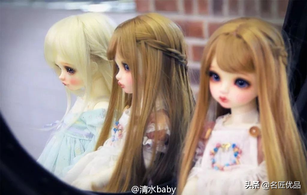 bjd娃娃手工包推荐,超级绝美的手工