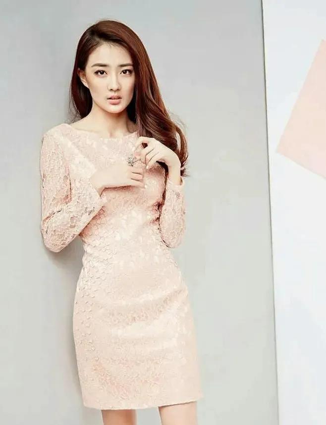 倪妮舒淇变美思路,倪妮舒淇脸型分析