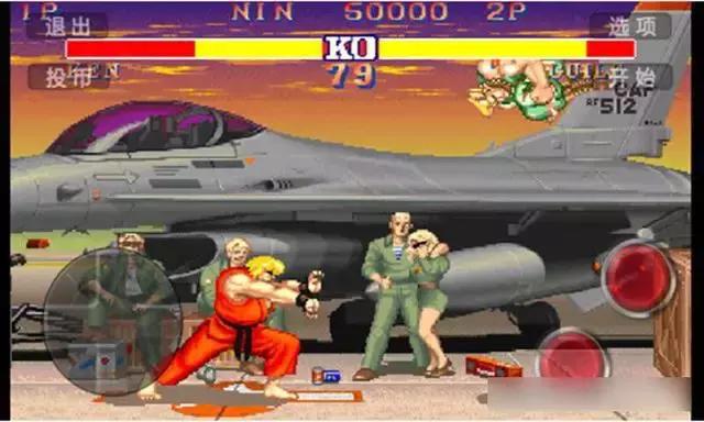 拳皇2002风云再起大门格斗视频,拳皇真正的格斗游戏