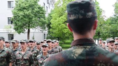 这些熟悉的部队生活,你真的了解吗?