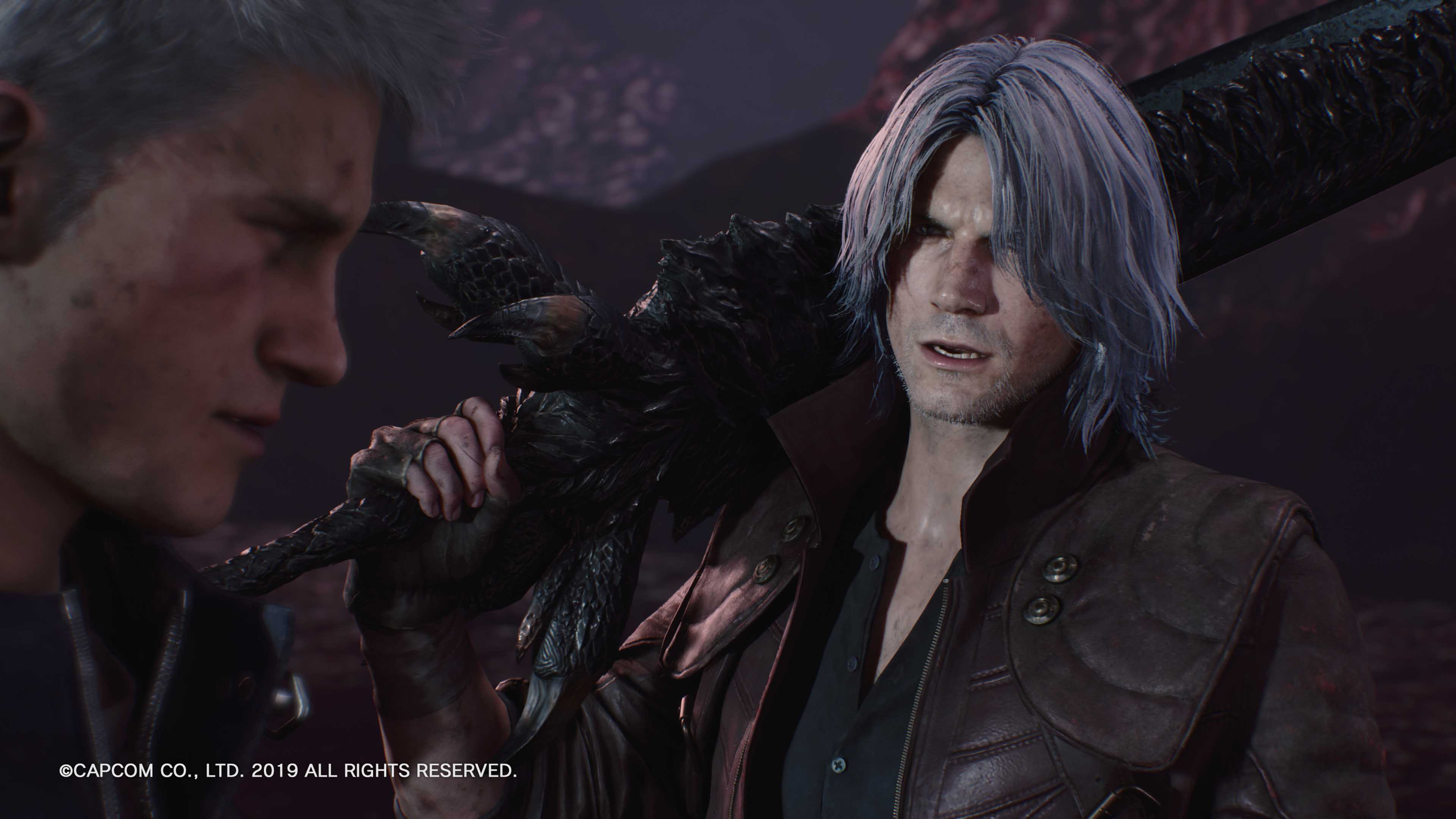 鬼泣5开荒,鬼泣五测评