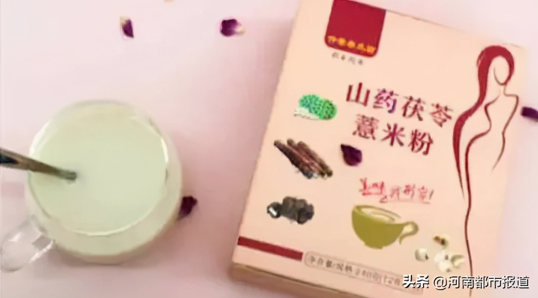 脱发白发适合喝什么茶,脱发白发疲倦精神差只需吃它