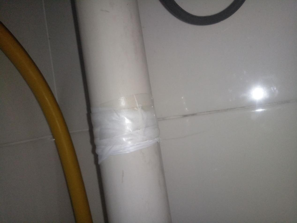 水管破裂，找人修要500，好心塞！老爸：3招就搞定，花啥冤枉钱