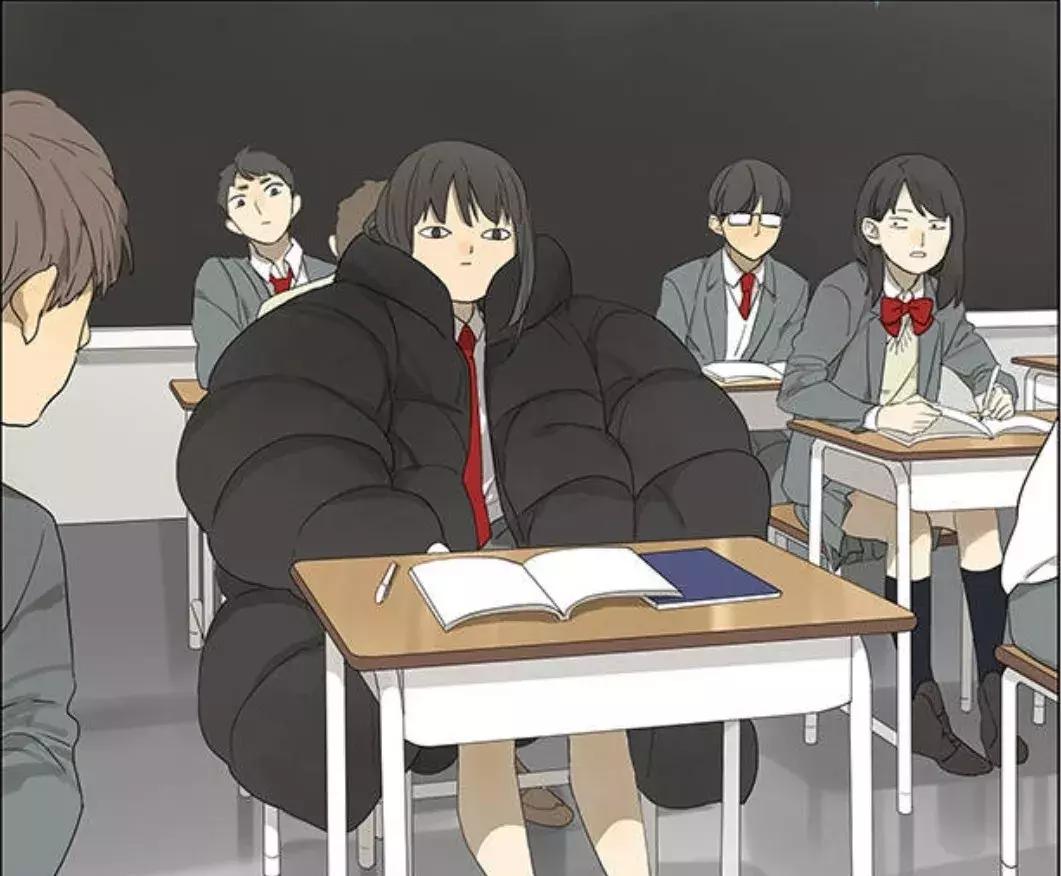 羽绒服千万别乱买这样穿又暖又美,羽绒服避开什么牌子好