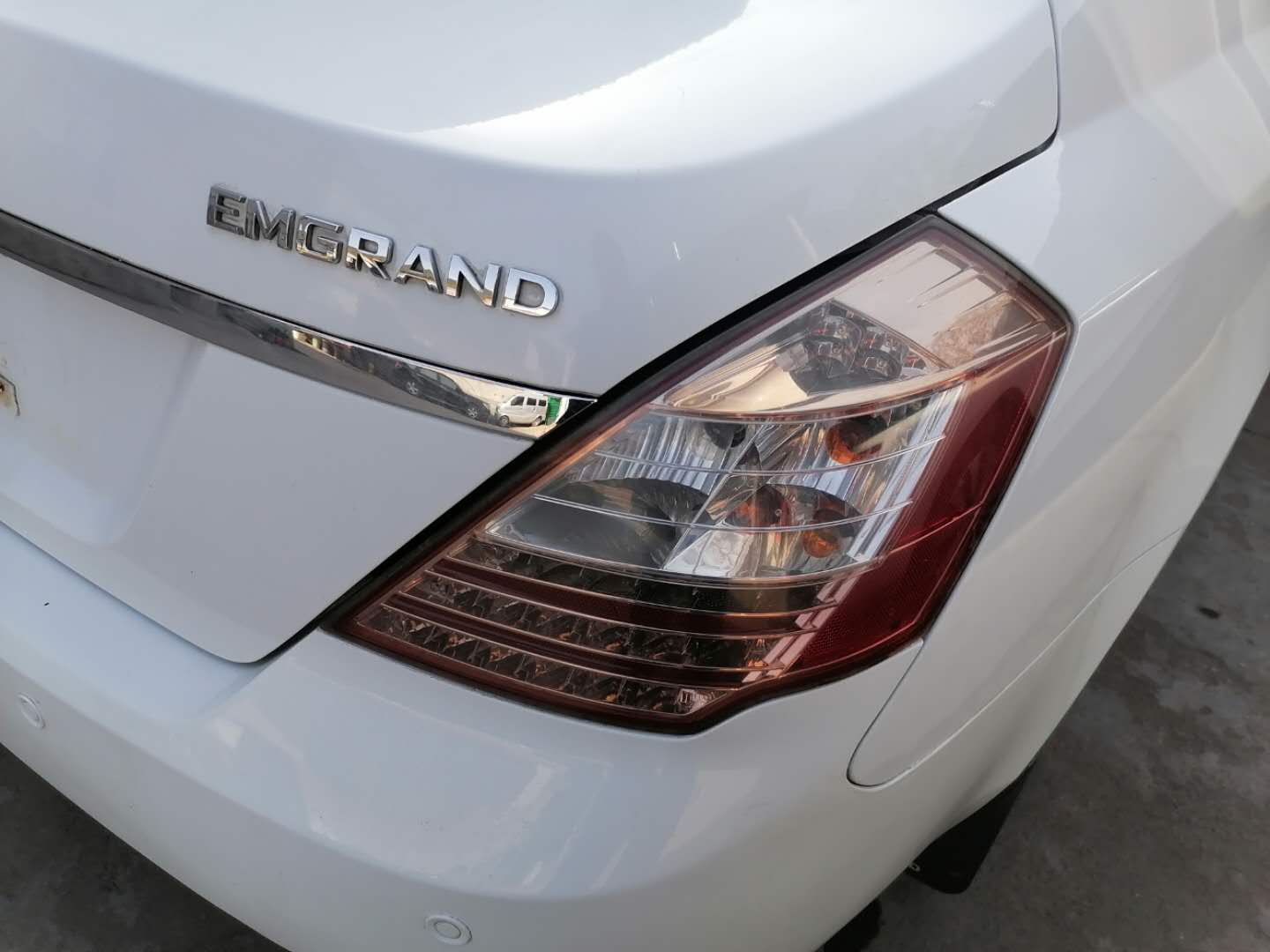 如此高配置的精品二手自动挡，累计三百万销量，人体工程学太奇葩