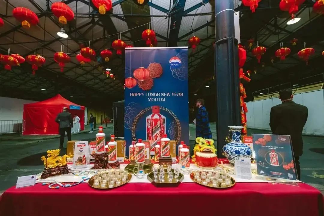 茅台醇酒,茅台故事与茅台力量