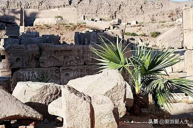 埃及旅游攻略自由行攻略,埃及旅游景点攻略大全