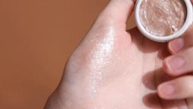 14色眼影盘画法,女团感亮片眼妆