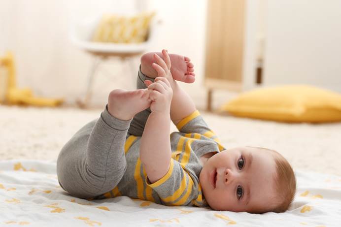 美赞臣三段奶粉会导致便秘吗,宝宝喝美赞臣铂睿会引起便秘吗