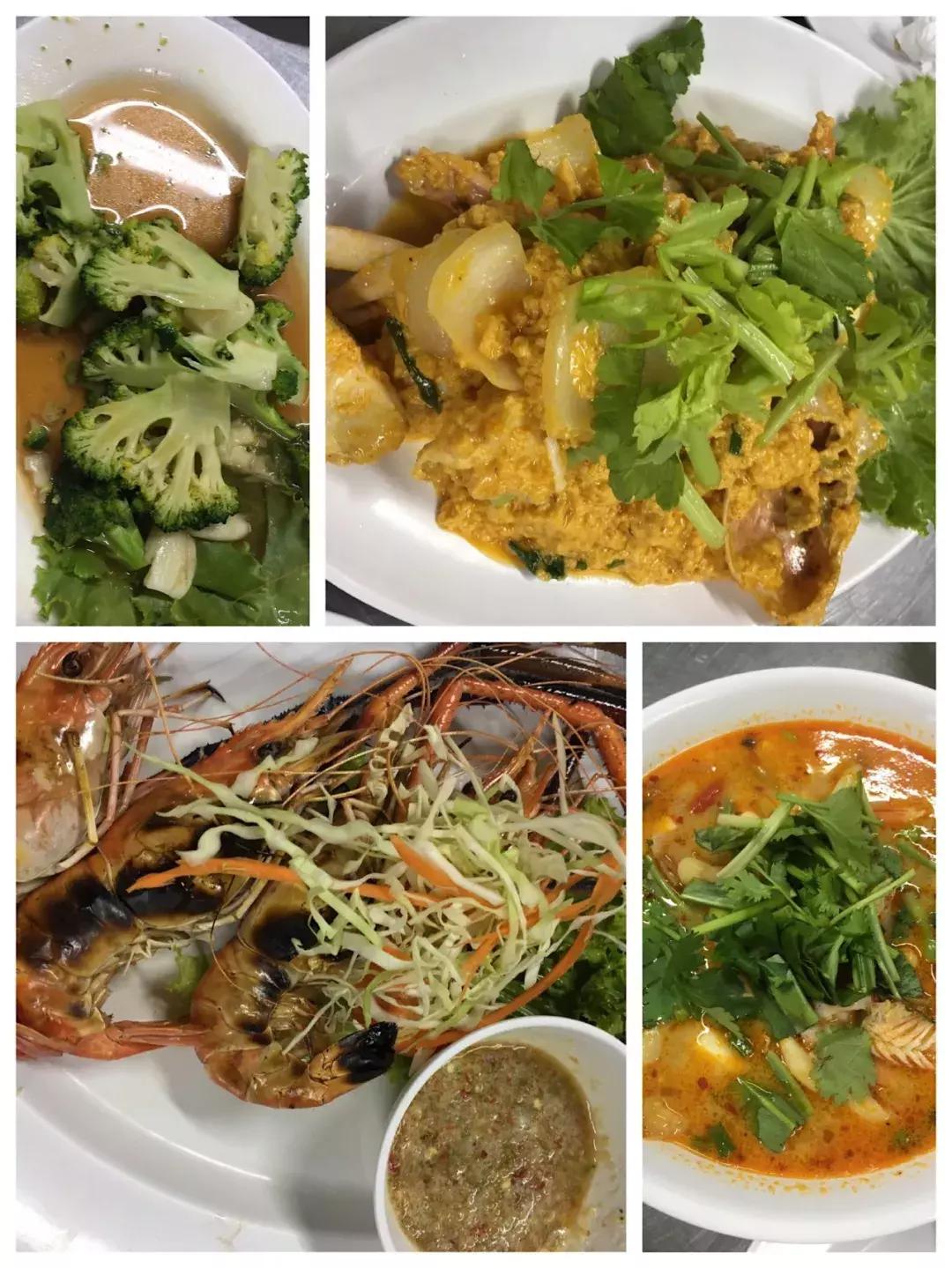 泰国4日游自由行旅游攻略,泰国甲米岛3日旅游攻略