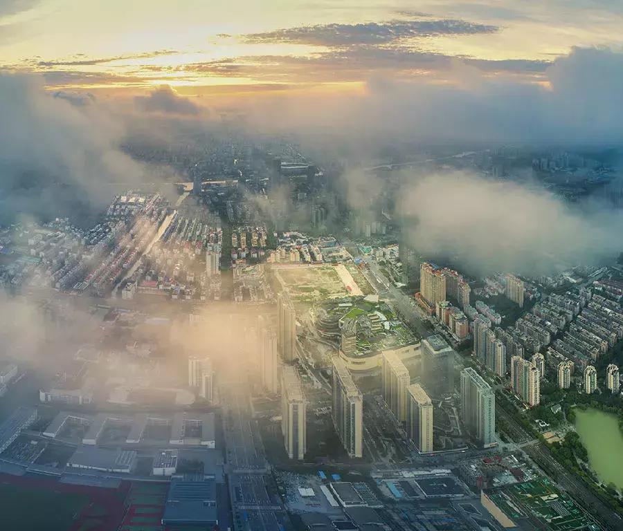 不一样的生活高新区,高新区有什么特点