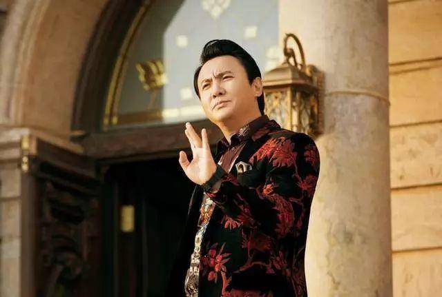 被沈腾逼疯的男明星,明星视角沈腾