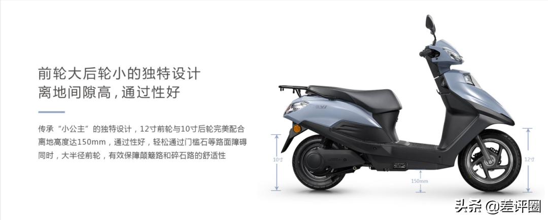 五羊本田100cc小公主哪年的最好,五羊本田小公主喜悦100cc多少钱