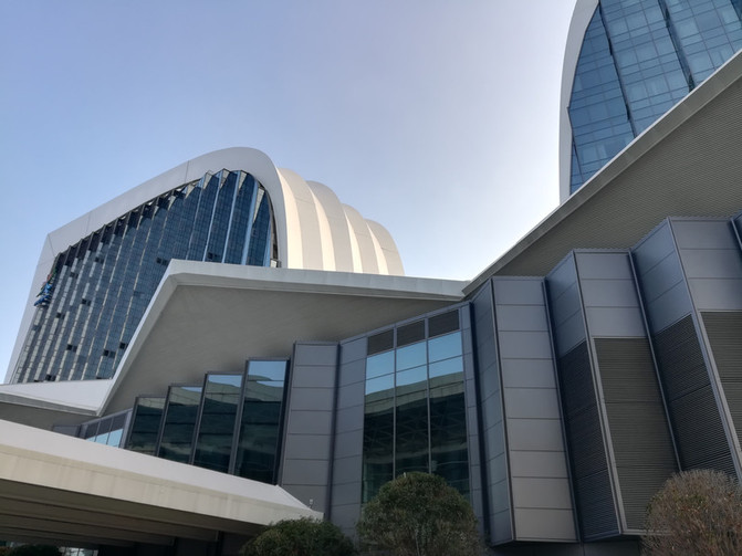 南宁会展豪生大酒店设计,广西南宁国际会展中心豪生大酒店