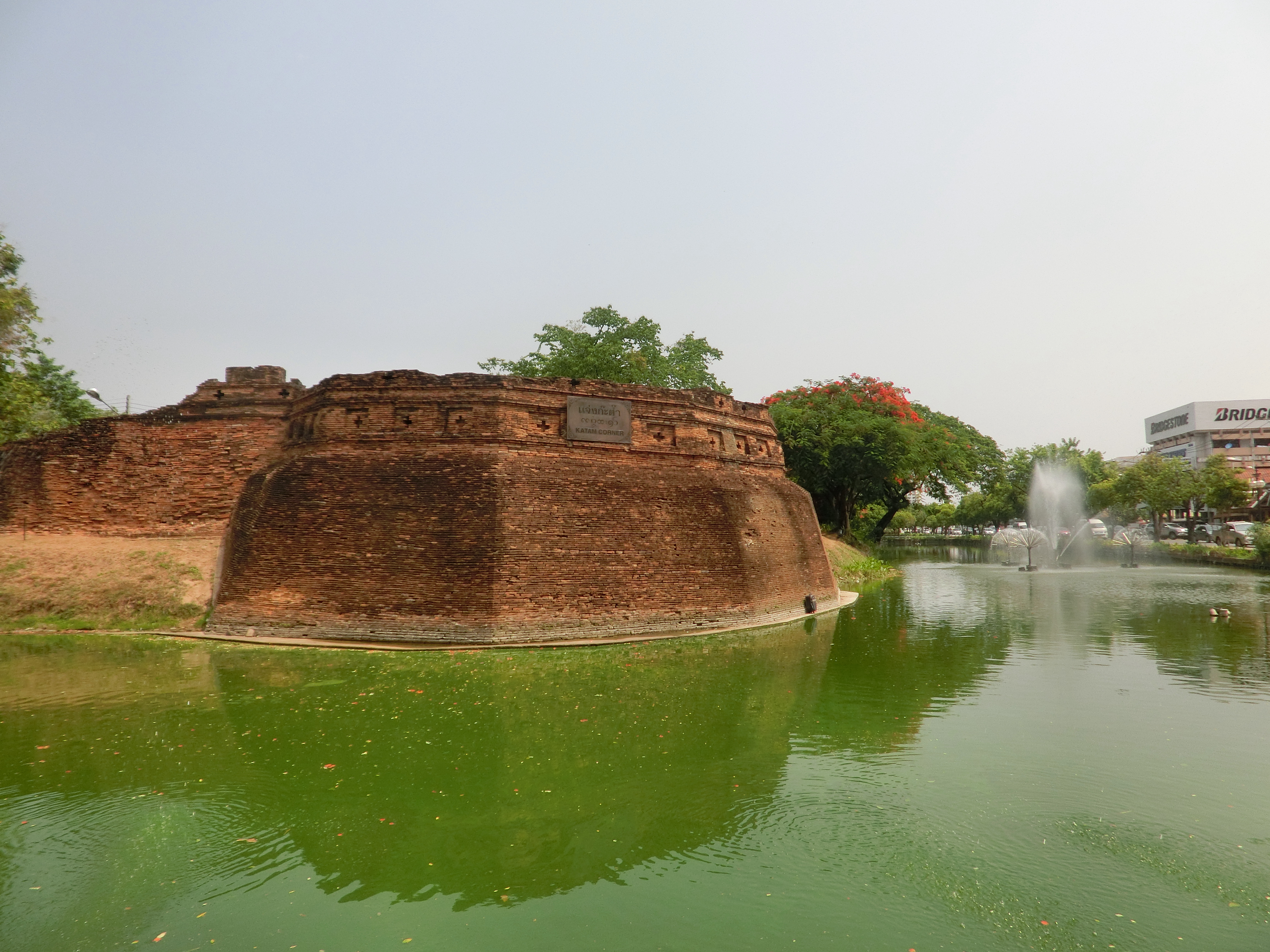 泰国清迈一座古都的历史,泰国清迈旅游攻略大全