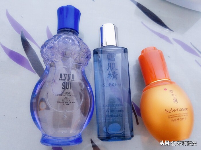 20岁以后的护肤,20岁以后实用的护肤品