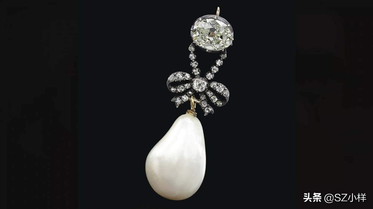 罕见珍贵珍珠图片及价格,十大珍贵稀有珍珠排名