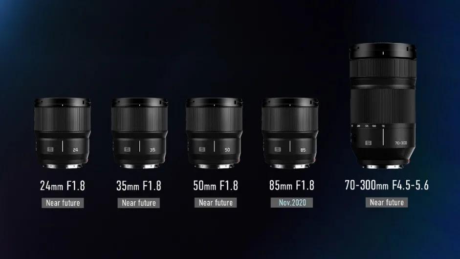 松下相机镜头45-150mm,松下85mm1.8镜头测评