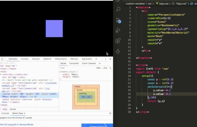 《前端会客厅》对话winter和尤雨溪,深度探寻Vue3设计思想,上