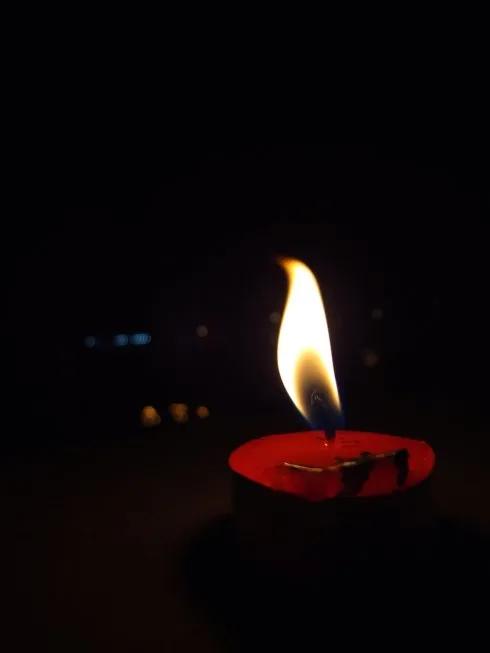 深切缅怀菏泽学院吴成显老师