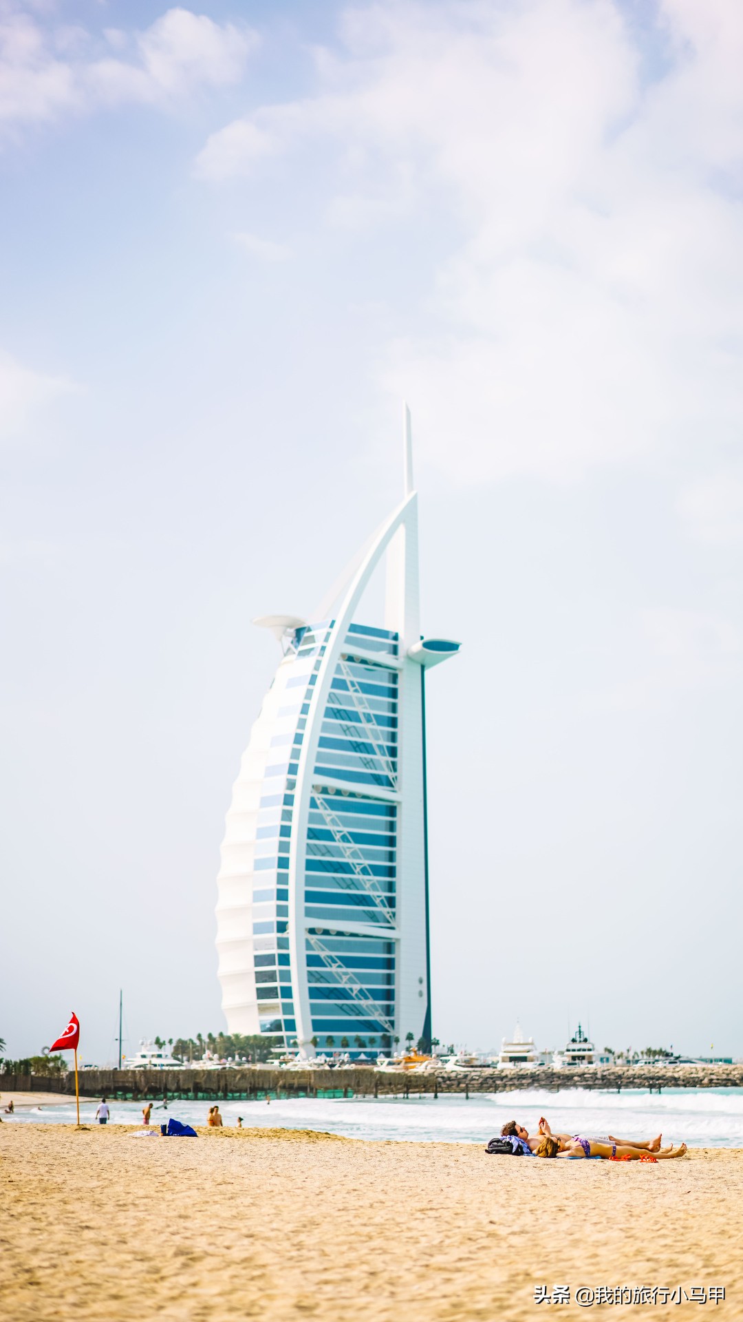 「迪拜游玩全攻略」盘点一下那些去迪拜必打卡的清单