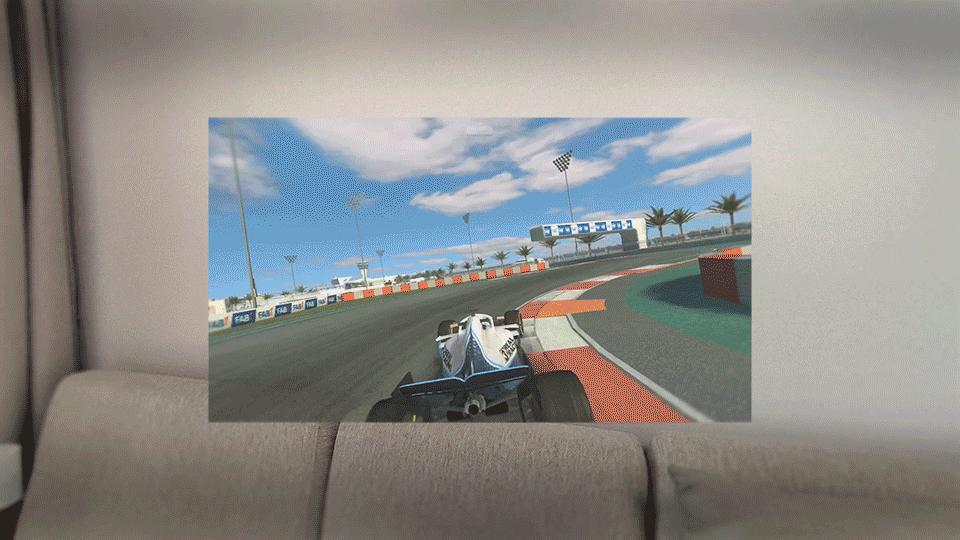 忘掉GoogleGlass,看这边｜EpsonMOVERIOBT-30C智能眼镜体验