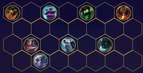 遇到莽夫英雄怎么打,碰到莽夫怎么打