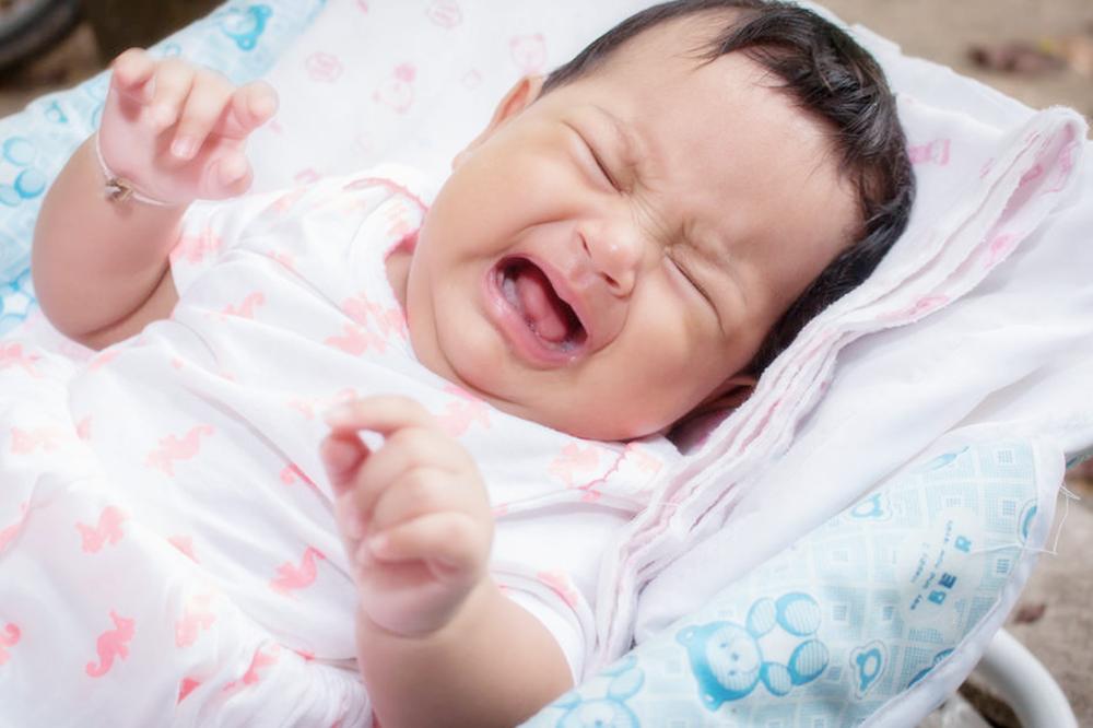 宝宝闹黄昏怎么办,黄昏闹宝宝要怎么样缓解