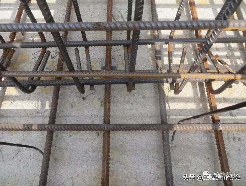 人防工程结构施工做法图解，全套人防工程必备基础知识！